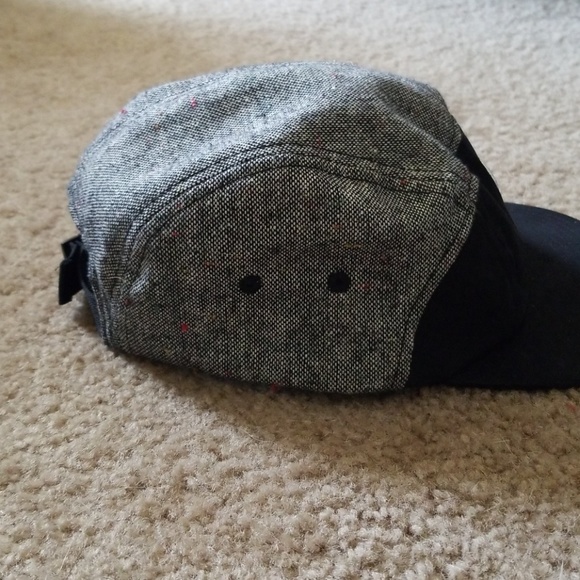 Rook hat - Picture 3 of 4